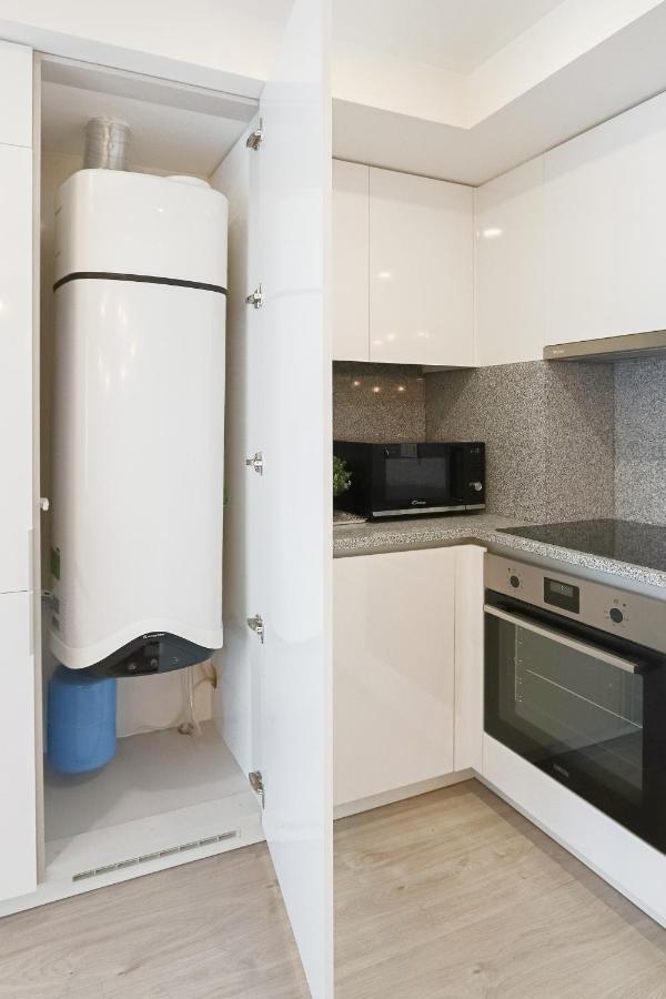 Hm - Issy Oporto Apartment Exterior foto